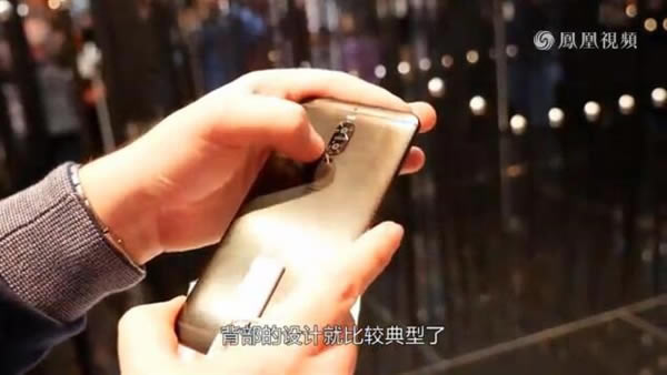 Mate 9 PD到底值不值10460元?华为Mate 9保时捷版上手体验视频_安卓手机_手机学院_本站