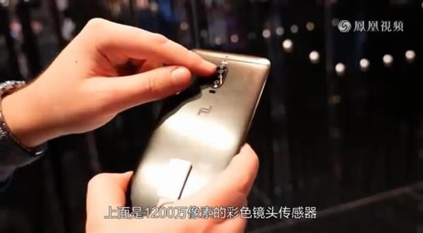 Mate 9 PD到底值不值10460元?华为Mate 9保时捷版上手体验视频_安卓手机_手机学院_本站