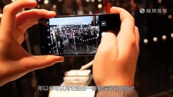 Mate 9 PD到底值不值10460元?华为Mate 9保时捷版上手体验视频_安卓手机_手机学院_本站