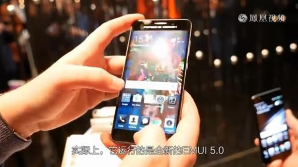 Mate 9 PD到底值不值10460元?华为Mate 9保时捷版上手体验视频_安卓手机_手机学院_本站