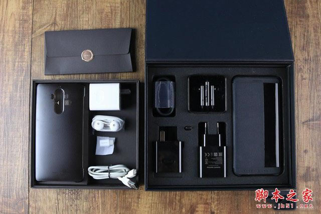 华为Mate9保时捷版值得买吗?华为Mate9保时捷版全面深度评测图解