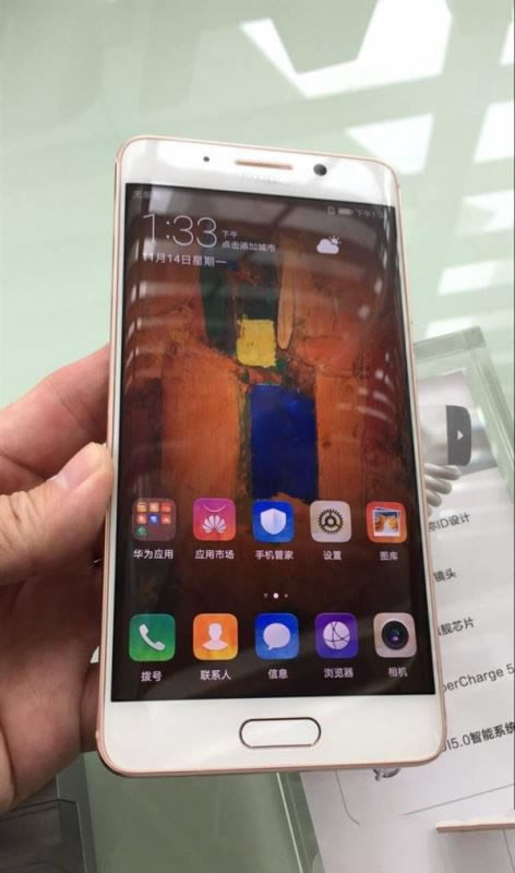 华为mate9pro和小米5s plus哪个好?华为mate9pro和小米5s plus区别对比评测_手机评测_手机学院_本站