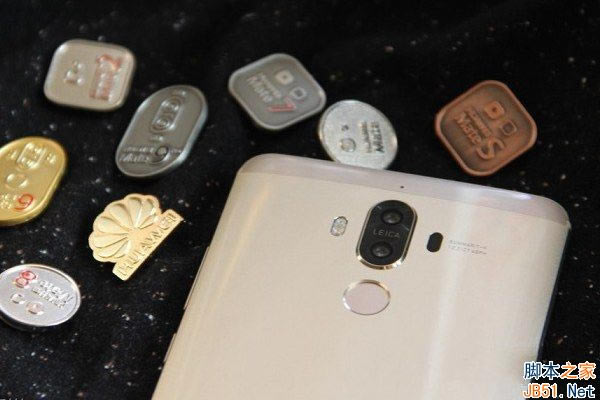 华为mate9和一加3T哪个好?一加3T和华为mate9区别对比评测_手机评测_手机学院_本站