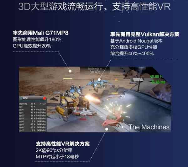 华为Mate9海思麒麟960性能怎么样?麒麟960性能评测汇总_CPU_硬件教程_本站