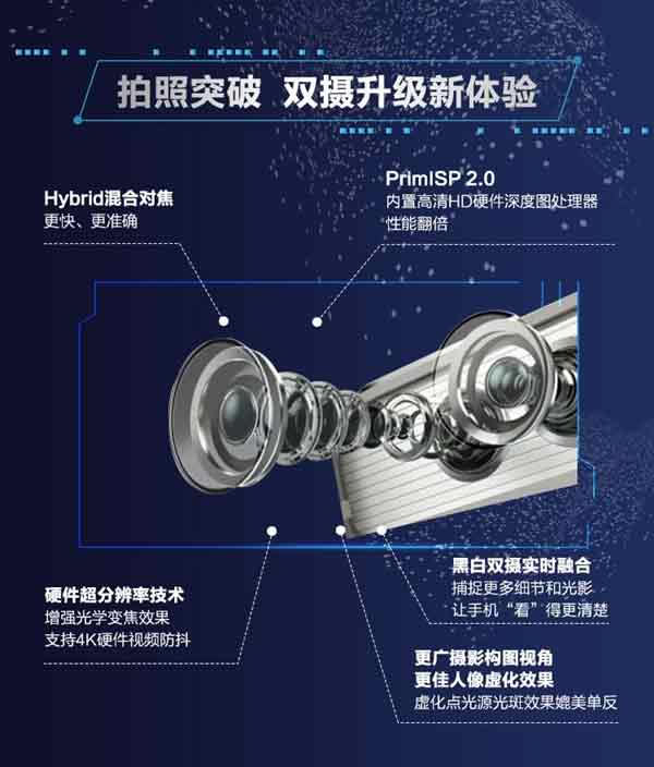 华为Mate9海思麒麟960性能怎么样?麒麟960性能评测汇总_CPU_硬件教程_本站