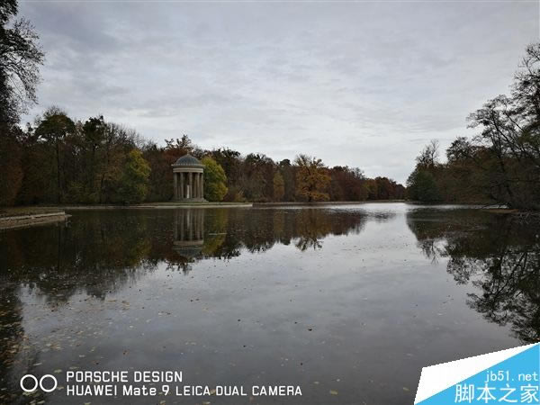 8999元华为Mate9保时捷发微博:这尾巴没Sei了_安卓手机_手机学院_本站