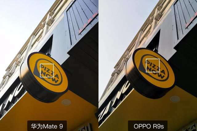 ��ΪMate9��OPPOR9s�����ĸ��ã�OPPOR9s�ͻ�ΪMate9�������ŶԱ�����_�ֻ�����_�ֻ�ѧԺ_��վ