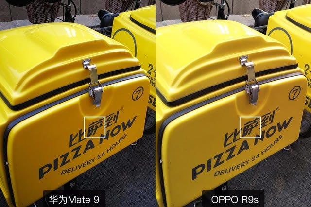 ��ΪMate9��OPPOR9s�����ĸ��ã�OPPOR9s�ͻ�ΪMate9�������ŶԱ�����_�ֻ�����_�ֻ�ѧԺ_��վ