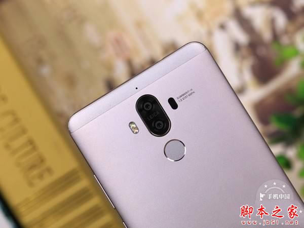 华为Mate9与联想MotoZ选哪个好?MotoZ和华为Mate9区别对比深度评测_手机评测_手机学院_本站