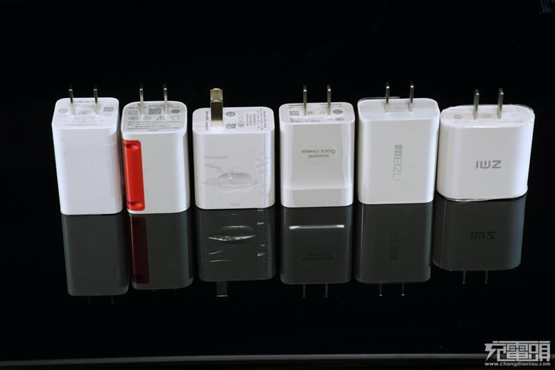 充电效果如何?华为Mate 9原装充电器SuperCharger拆解与评测_硬件综合_硬件教程_本站