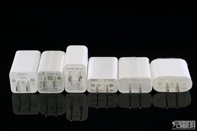 充电效果怎样?华为Mate 9原装充电器SuperCharger拆解与评测_硬件综合_硬件图文教程