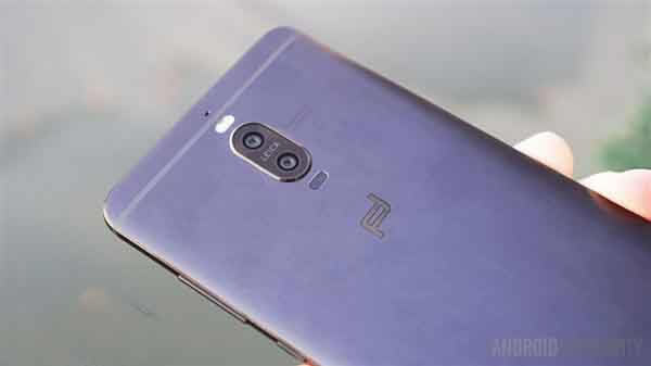 华为Mate 9保时捷版开箱图赏:设计感的高端商务格调_安卓手机_手机学院_本站