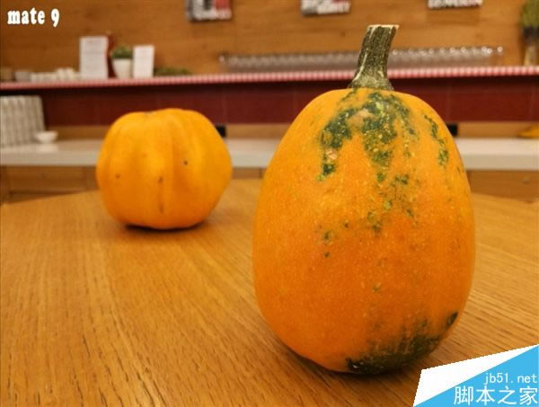 谁的表现更好?华为Mate 9拍照对比iPhone 7 Plus_手机评测_手机学院_本站