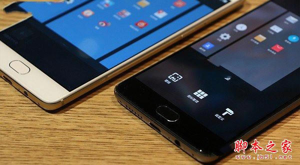 一加3t和mate9哪个好 一加3T和华为mate9全面区别对比详细评测图解