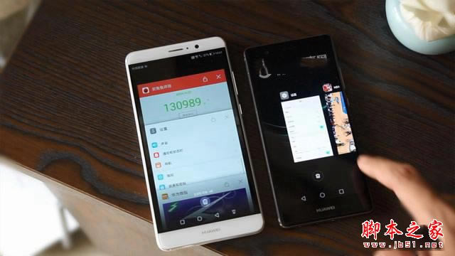 一加3t和mate9哪个好 一加3T和华为mate9全面区别对比详细评测图解