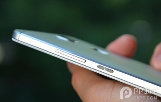 华为Mate7怎么样?华为Mate7天线技术体验评测