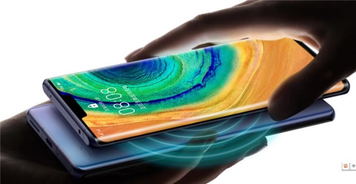 华为Mate 30 Pro发布会回顾:全面了解华为Mate 30 Pro_安卓手机_手机学院_本站