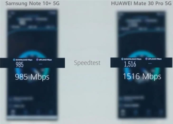 华为Mate 30 Pro发布会回顾:全面了解华为Mate 30 Pro_安卓手机_手机学院_本站