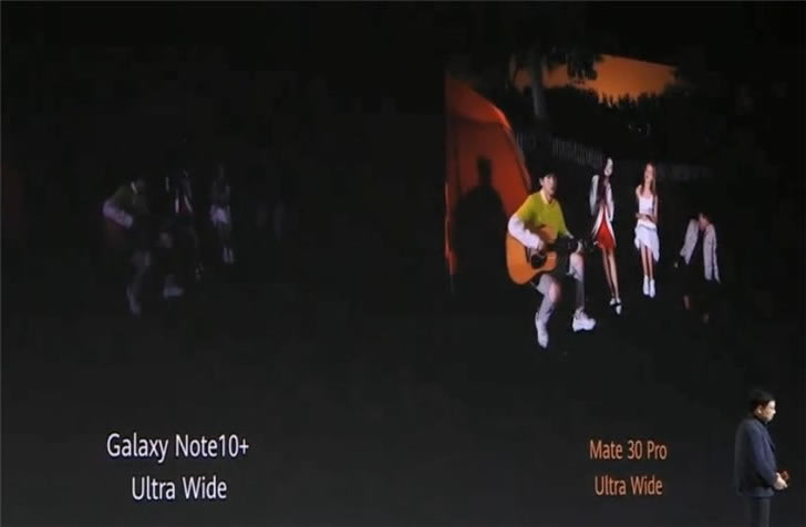 华为Mate 30 Pro发布会回顾:全面了解华为Mate 30 Pro_安卓手机_手机学院_本站