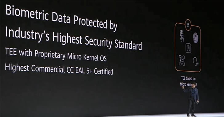 华为Mate 30 Pro发布会回顾:全面了解华为Mate 30 Pro_安卓手机_手机学院_本站