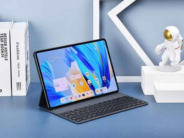 买前买后都是生产力 全新华为MatePad Pro评测