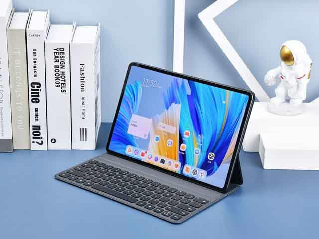 买前买后都是生产力 全新华为MatePad Pro评测