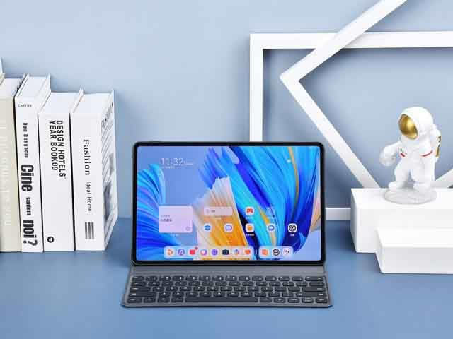 买前买后都是生产力 全新华为MatePad Pro评测