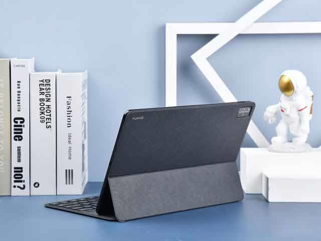 买前买后都是生产力 全新华为MatePad Pro评测