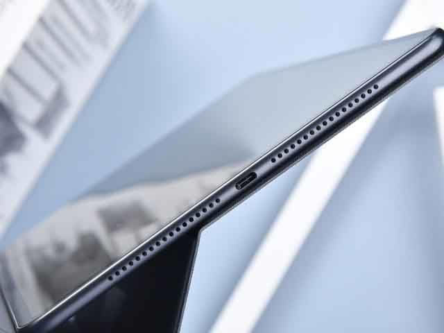 买前买后都是生产力 全新华为MatePad Pro评测