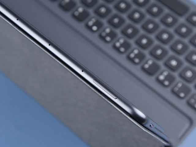 买前买后都是生产力 全新华为MatePad Pro评测