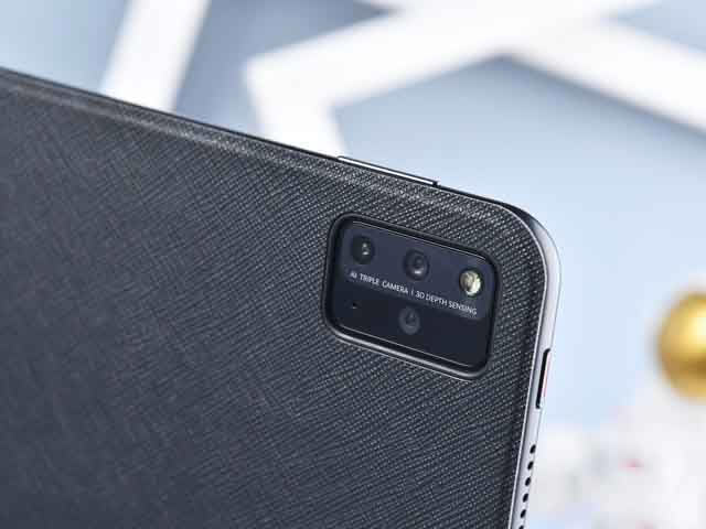 买前买后都是生产力 全新华为MatePad Pro评测