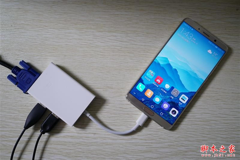 ǿ콢HUAWEI Mate 10׷⣺PC