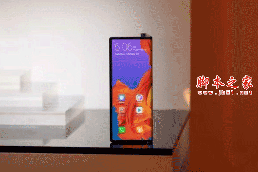 华为Mate X和三星Fold哪款值得购买?华为Mate X和三星Fold对比介绍_手机评测_手机学院_本站