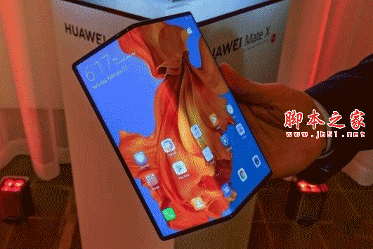 华为Mate X和三星Fold哪款值得购买?华为Mate X和三星Fold对比介绍_手机评测_手机学院_本站