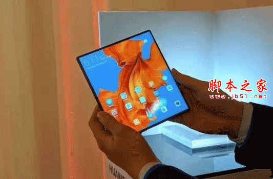 华为Mate X和三星Fold哪款值得购买?华为Mate X和三星Fold对比介绍_手机评测_手机学院_本站