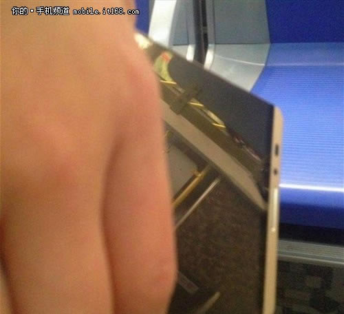 6寸2K屏 华为Mate 8年内推出无望