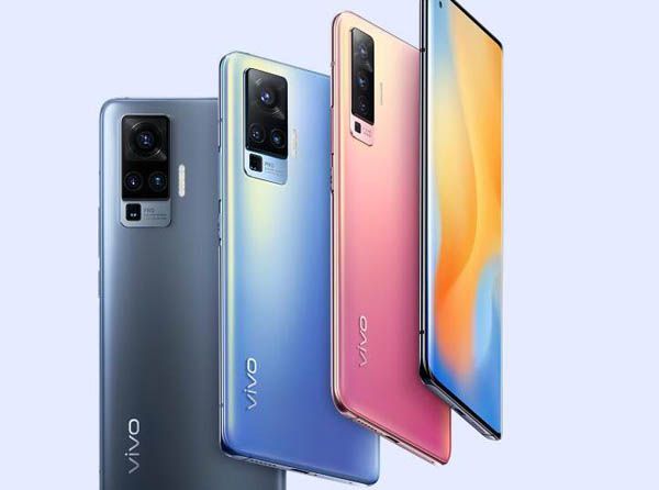 vivox50和华为nova7哪个好?vivox50对比华为nova7详细评测_手机评测_手机学院_本站