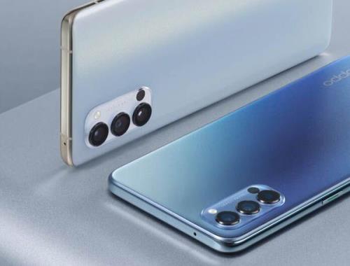 OPPOReno4Pro和华为nova7Pro哪个好 OPPOReno4Pro和nova7Pro对比_手机评测_手机学院_本站