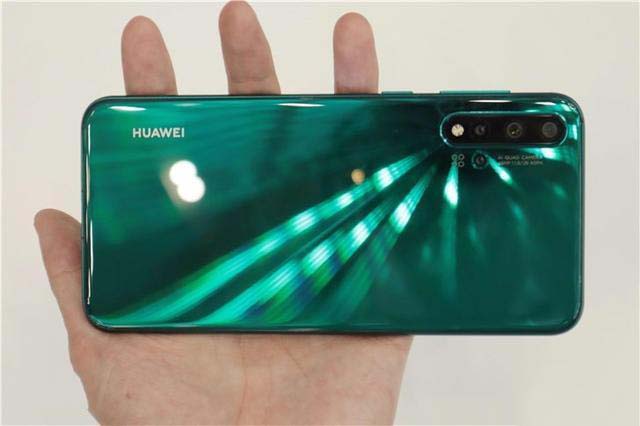 华为Nova5和一加7Pro哪款值得入手 两款手机区别对比_手机评测_手机学院_本站