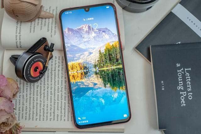 华为nova5与华为nova5Pro哪款好 华为nova5与华为nova5Pro区别对比介绍