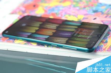 华为Nova5/Nova5i/Nova5pro设置及区别