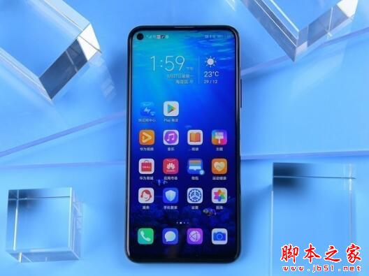 华为nova5与荣耀20谁更值得购买?华为nova5与荣耀20对比评测