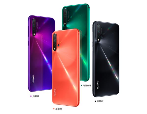 华为nova好不好？nova5与OPPO Reno哪款更值得入？