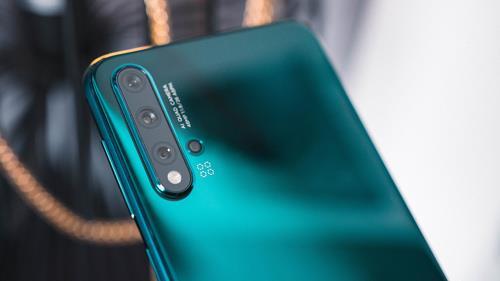 华为nova5 Pro值得入手吗?华为nova 5 Pro全方位评测_手机评测_手机学院_本站