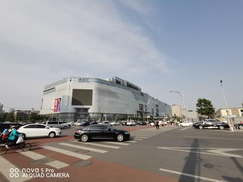 华为nova5 Pro值得入手吗?华为nova 5 Pro全方位评测_手机评测_手机学院_本站