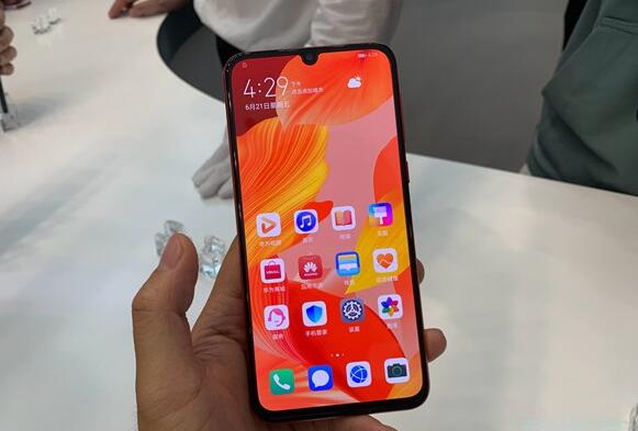 华为nova5pro什么时候上市 华为nova5pro上市时间介绍_安卓手机_手机学院_本站