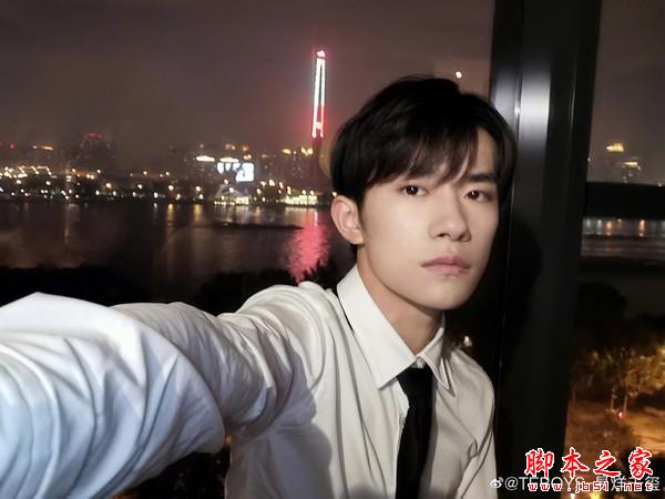 超级夜景怎么拍?华为nova5系列解锁夜景自拍新姿势_手机评测_手机学院_本站