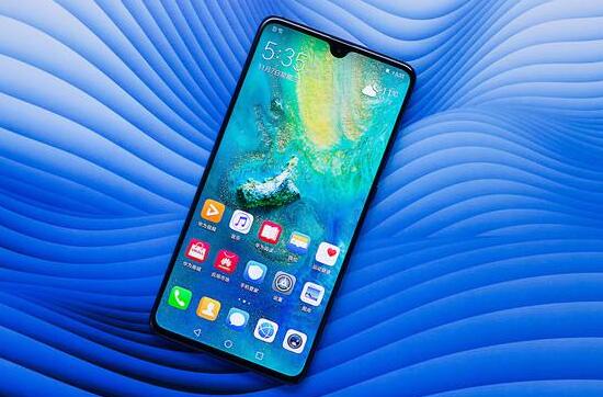 华为nova5pro支持NFC功能吗?_安卓手机_手机学院_本站