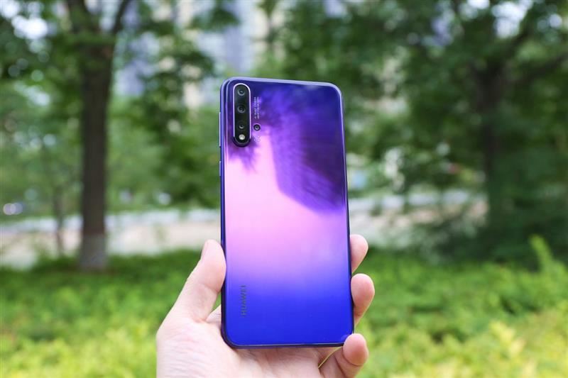 华为nova5 Pro手机配置如何 华为nova5 Pro手机全面评测_手机评测_手机学院_本站