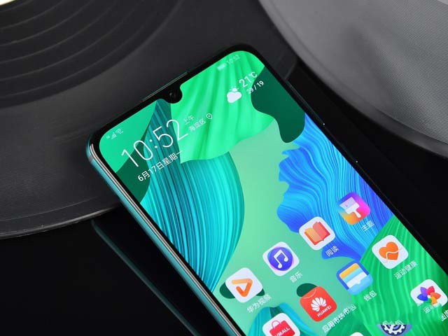 华为nova5 Pro拍照怎么样 华为nova5 Pro手机拍照效果详细评测_手机评测_手机学院_本站